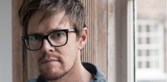 Kris Marshall