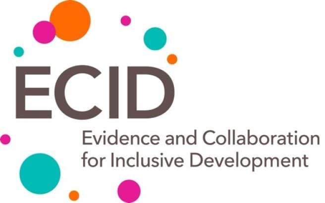 Evidence and Collaboration for Inclusive Development