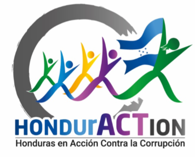 HondurACTion logo