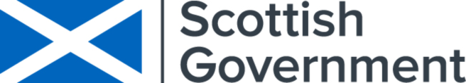 Scottish Government logo