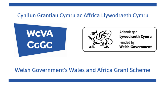 Welsh Government logo