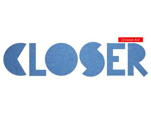 Closer Panel logo