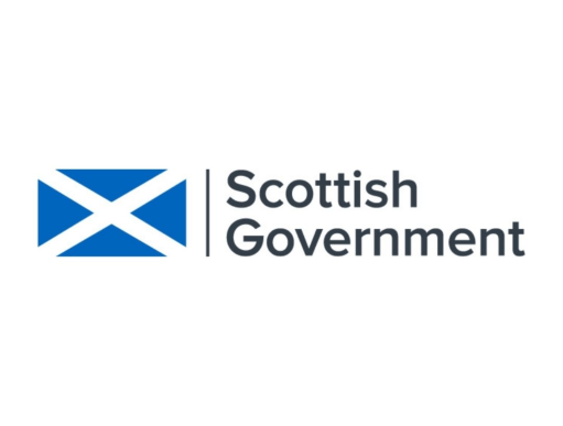 Scottish Government logo