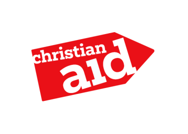 Christian Aid logo