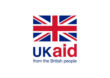 UK aid