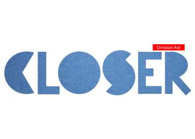 Closer Panel logo