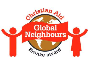 Bronze Award GN